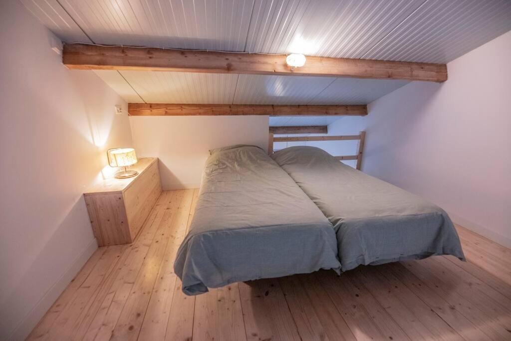 'T Pekelhuis - Vakantiehuisje Op Boerderij Huize Blokland Hem Kültér fotó